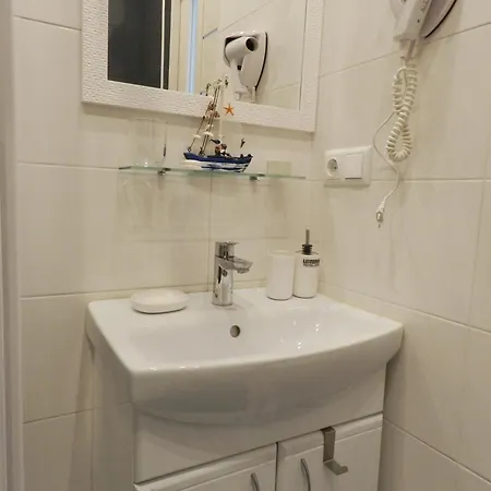 Apartment Kvitka Lviv