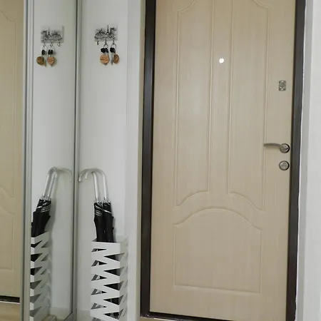 Kvitka Apartment
