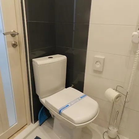 Apartment Kvitka *